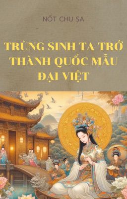 TRÙNG SINH TA TRỞ THÀNH QUỐC MẪU ĐẠI VIỆT