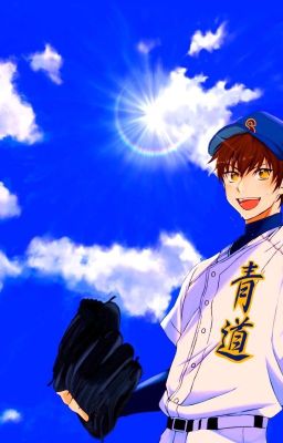 [Trung tâm Sawamura] Màu sắc của người 