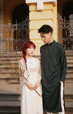 [Trung x Hường] Chuyện đôi mình.