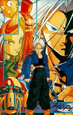 Trunks: Una Nueva Dimensión