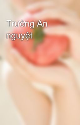 Trường An nguyệt