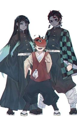  Trường đại học Kimetsu ( AllTan)