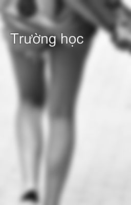 Trường học