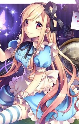 Trường học Alice (ngưng Tuyển học sinh)