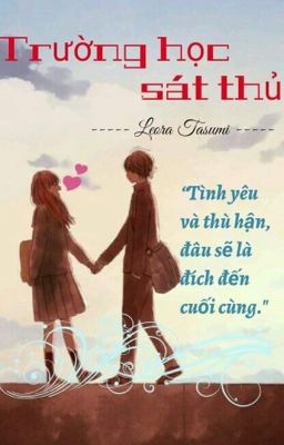 Trường học sát thủ (chòm sao ver)