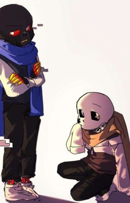 Trường Học Undertale