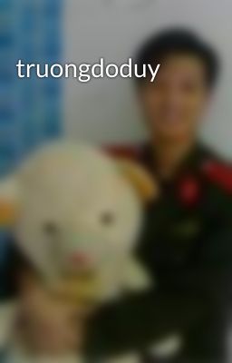 truongdoduy