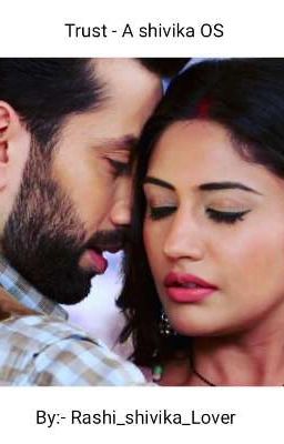 Trust - A shivika OS