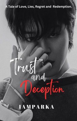 Trust and Deception [PJM]