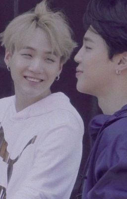 Trust me [YOONMIN♡]