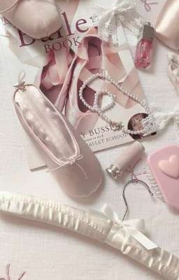 | Trustiez | Ballet Dancer