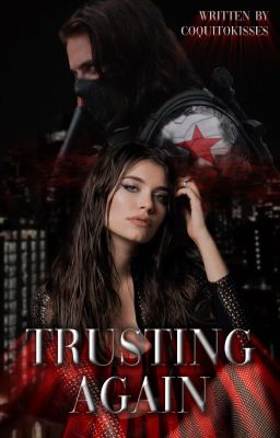 Trusting Again ─ Bucky Barnes