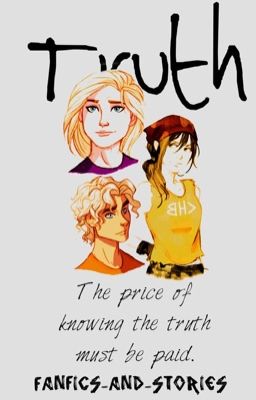 Truth [Book Three in Fake Series]