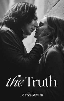 Truth | Fan-Fiction