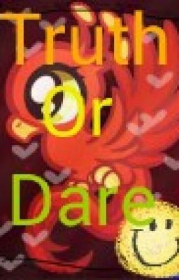 Truth Or Dare