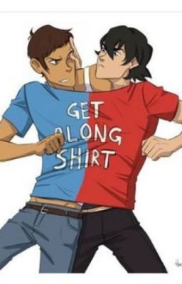 Truth or Dare? A Klance Fan Fiction.