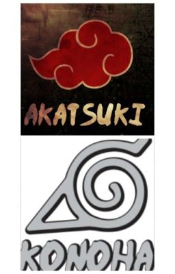 Truth Or Dare Akatsuki/Konoha?