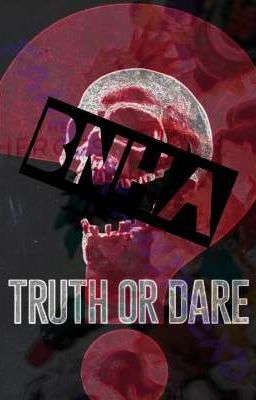 Truth or Dare~ BNHA