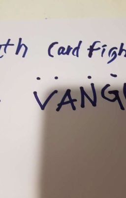 TRUTH OR DARE CARD FIGHT VANGUARD 