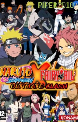 Truth or Dare Naruto and Fairy Tail {sequel to Truth or Dare Fairy Tail edition}