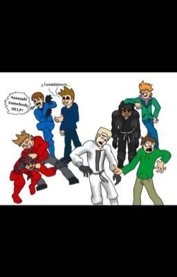 Truth Or Dare (NinjaGo + Eddsworld)