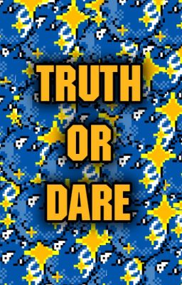 Truth or Dare (Pokémon): Smogon Edition