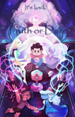 Truth or Dare (Steven Universe) Two