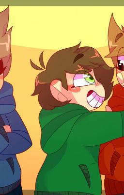 truth or dare (Tord ,Tom,matt , Edd me)