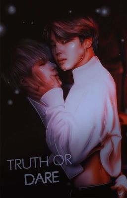 Truth or Dare [YoonMin; TR] 