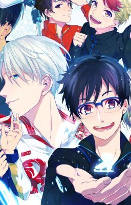 Truth or dare yuri on ice!