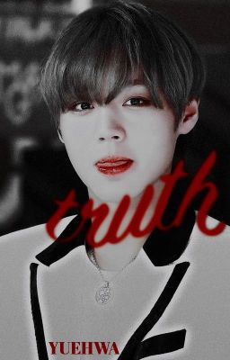 truth | park jihoon