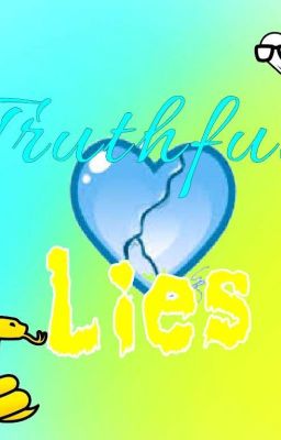 Truthful Lies ~ Sanders Sides Fan Fic {Complete}