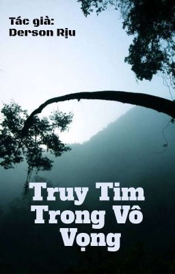 Truy Bắt Trong Vô Vọng