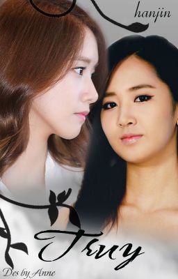 Truy | YoonYul (Update Chap 5)