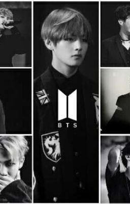 [Truyện BTS/Vkook] Trỗi Dậy