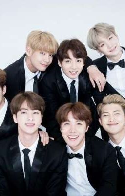 {Truyện } BTS Vui nhộn Nhà Bang Tan