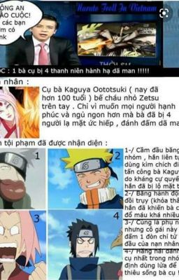 truyện chế naruto