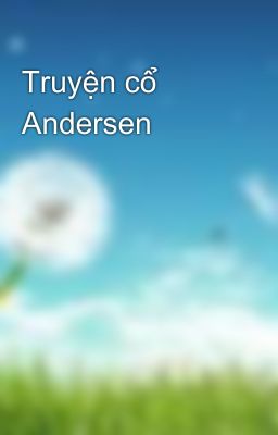 Truyện cổ Andersen