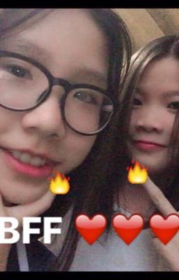 Truyện có thật về BFF của Tuii ❤️❤️