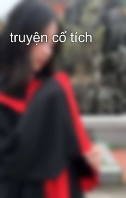 truyện cổ tích