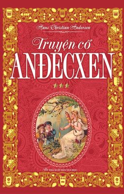 Truyện cổ tích Andersen