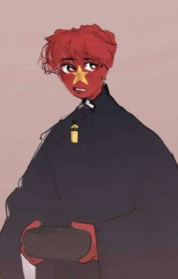 (truyện countryhumans vietnamxall)Bẫy Tình 2