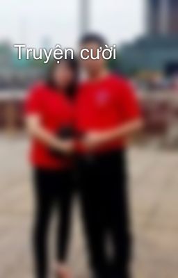 Truyện cười