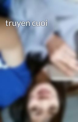 truyen cuoi