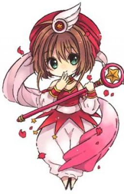 TRUYỆN CƯỜI Sakura và Syaoran