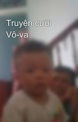 Truyện cười Vô-va