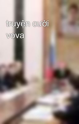 truyện cười vova