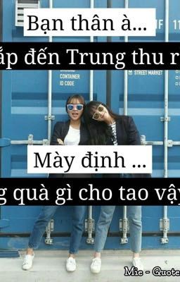 Truyện hài có thật khiến bạn cười vỡ bụng