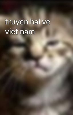 truyen hai ve viet nam