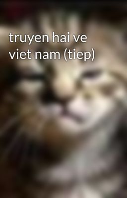 truyen hai ve viet nam (tiep)